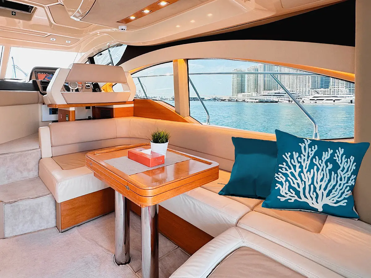 Azimut 50 X33 — 53 ft — photo 2