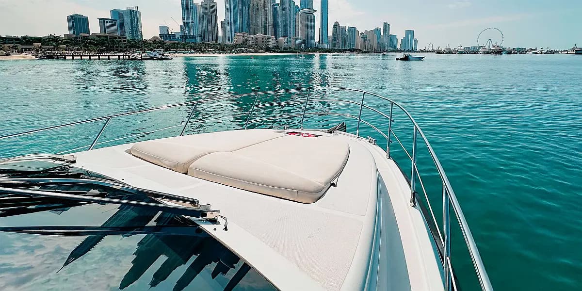 Azimut 50 X33 — 53 ft — photo 5