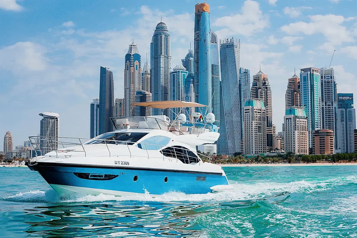 Azimut 50 X33 — 53 ft — photo 7
