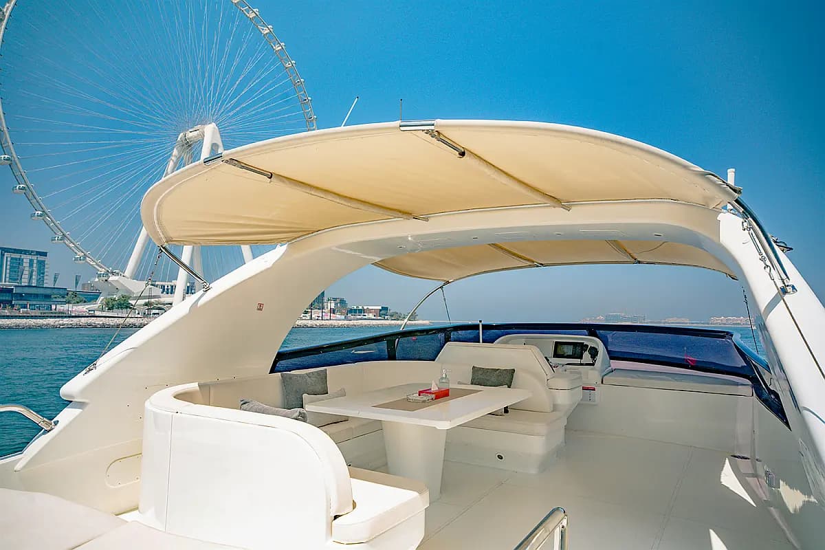 Motor Yacht X12 — 82 футов — фото 5