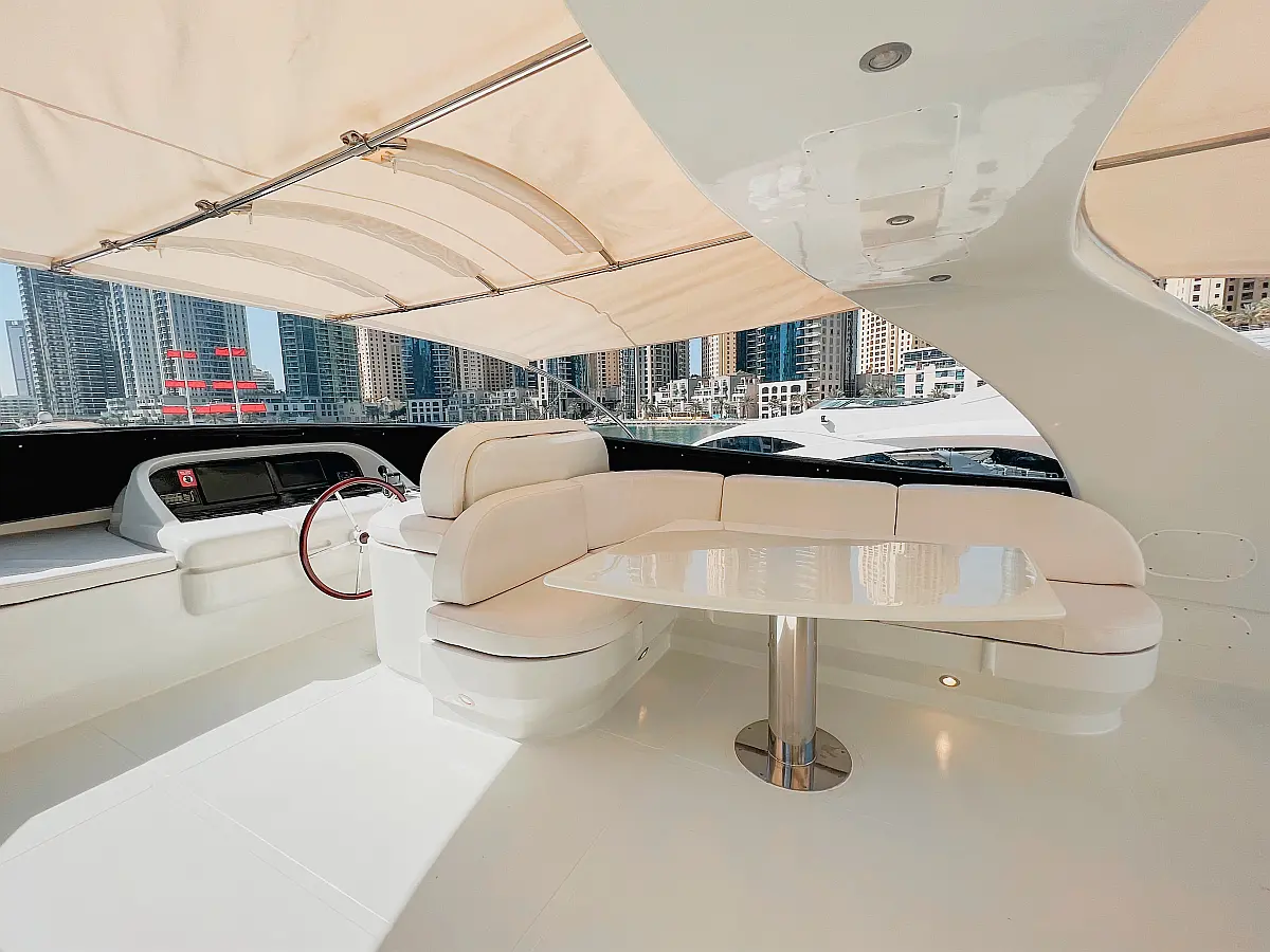 Motor Yacht X16 — 92 ft — photo 6