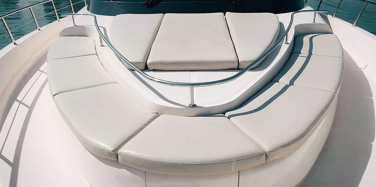 Motor Yacht X32 — 75 футов — фото 10