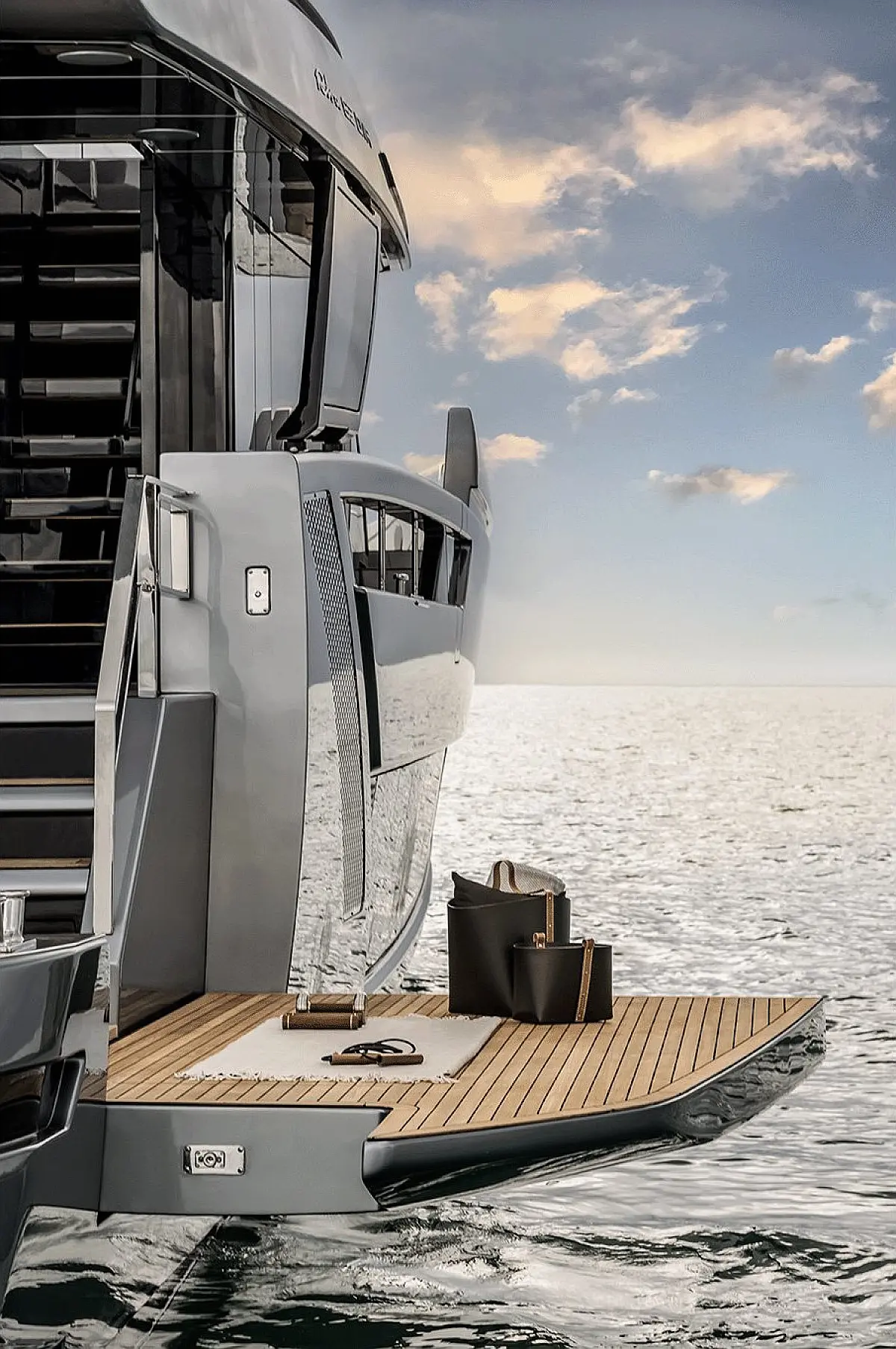 Riva 82 Diva ZY Nautica Diva — 83 ft — photo 5
