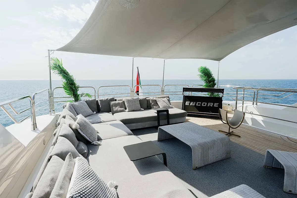 Sunseeker 40M Encore — 131 ft — photo 5