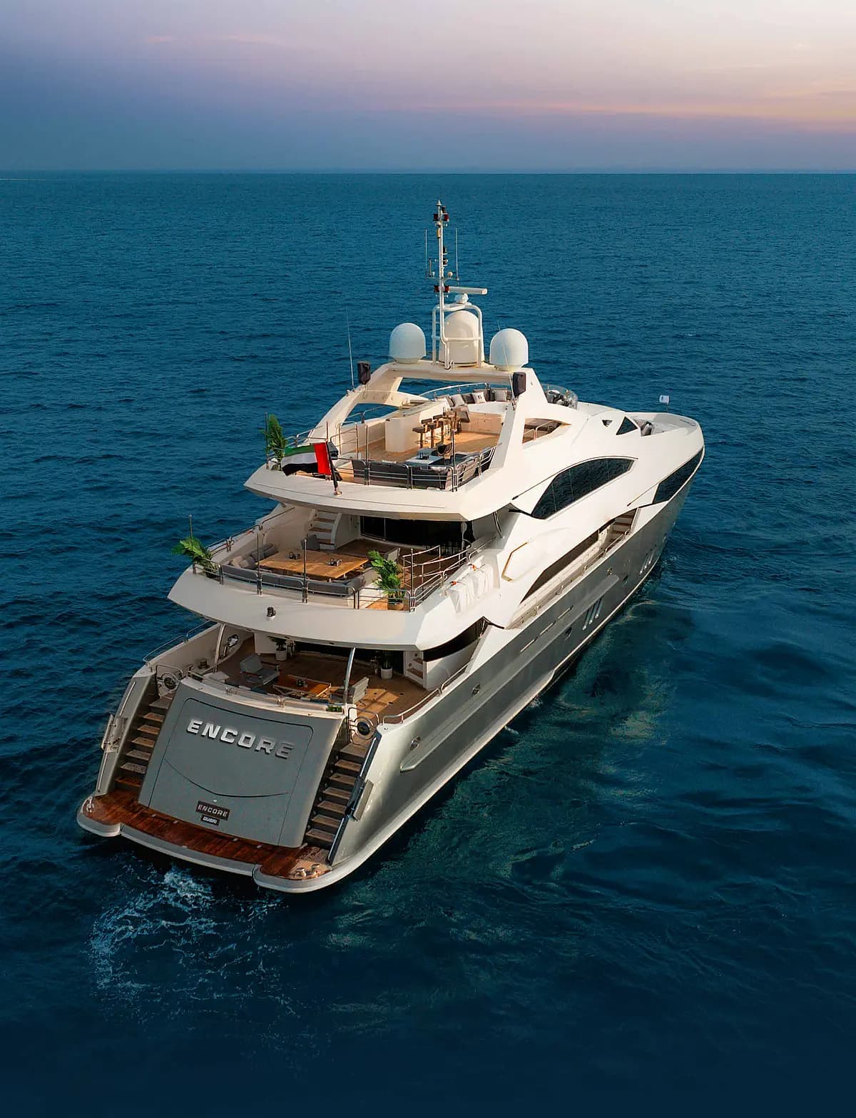 Sunseeker 40M Encore — 131 ft — photo 6