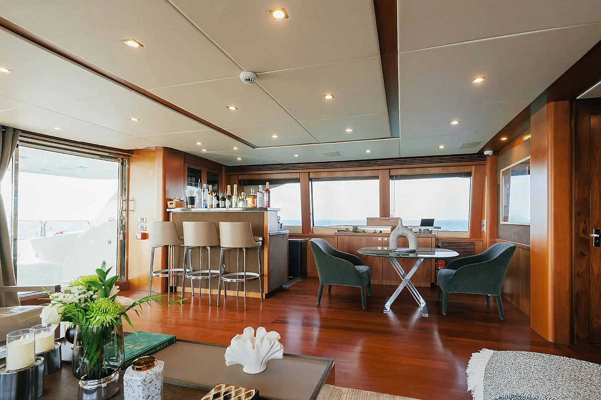 Sunseeker 40M Encore — 131 ft — photo 10